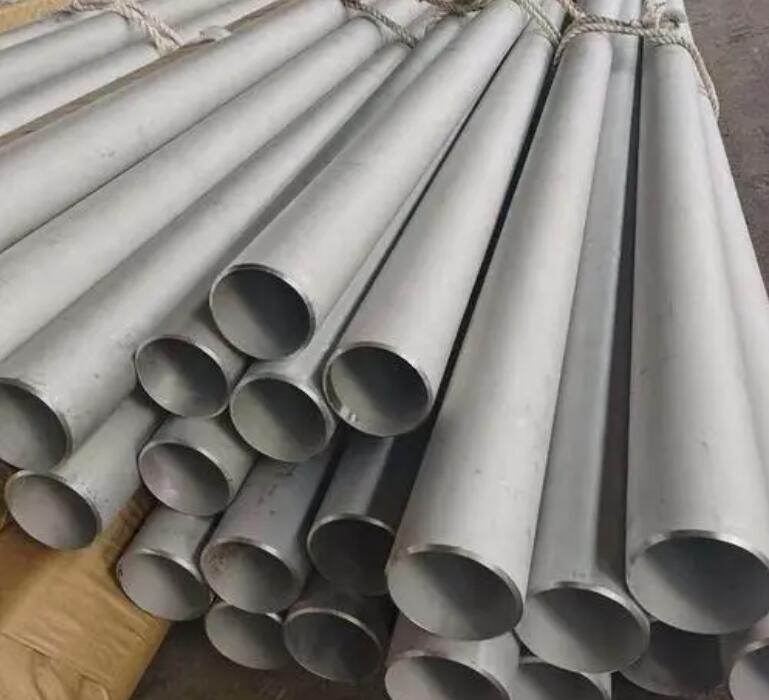 新罗304不锈钢管