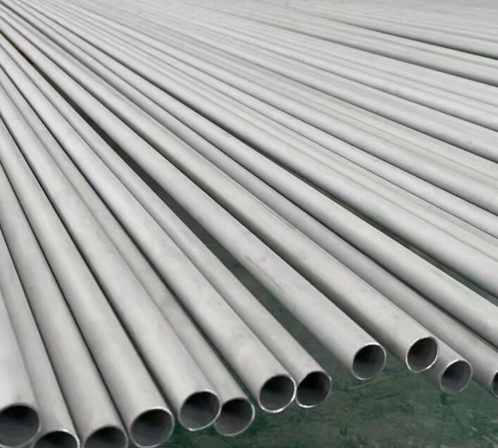 新罗441不锈钢管