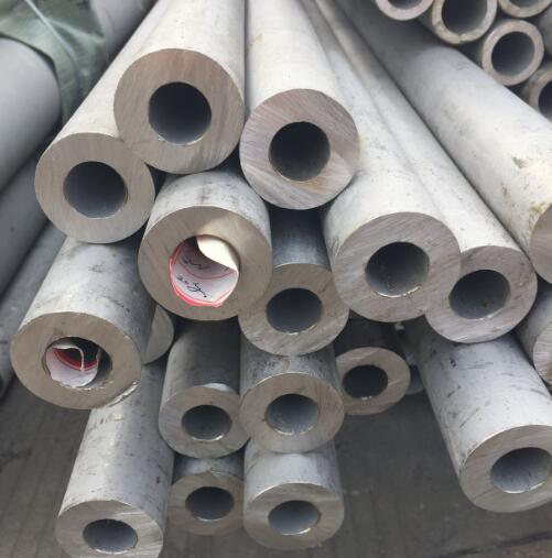 新罗321不锈钢管