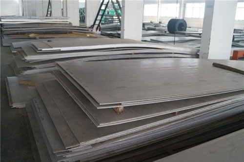 新罗304不锈钢板