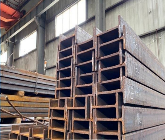 新罗Q420C工字型钢