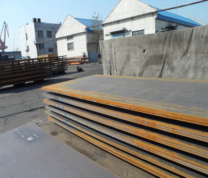 新罗SA210C镀锌板